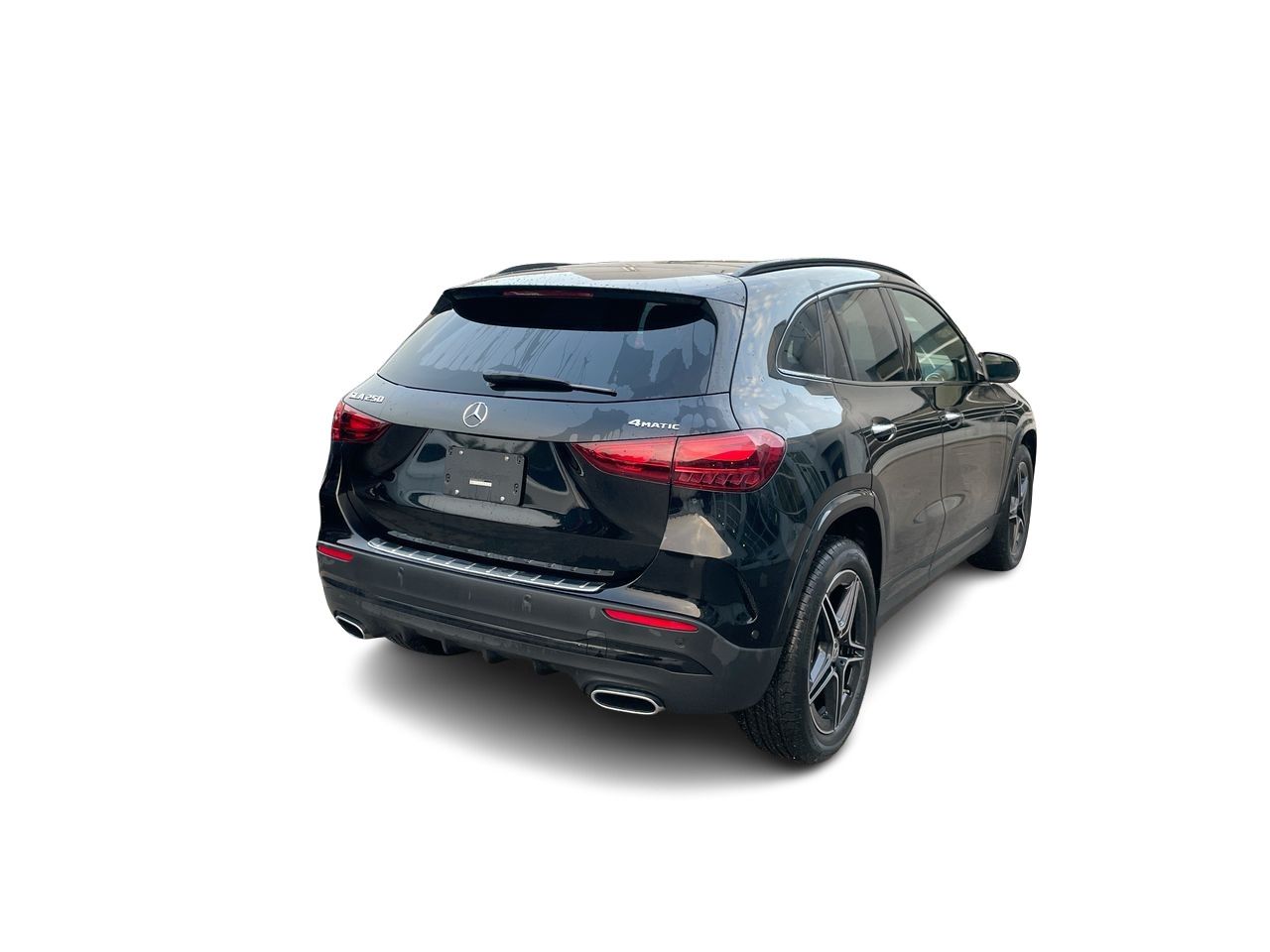 2026 Mercedes-Benz GLA in Richmond, British Columbia