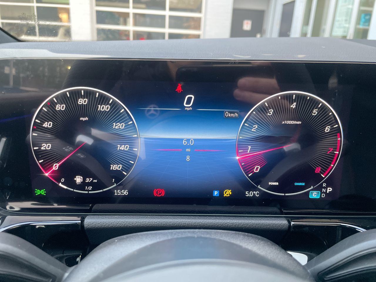 2026 Mercedes-Benz GLA in Richmond, British Columbia