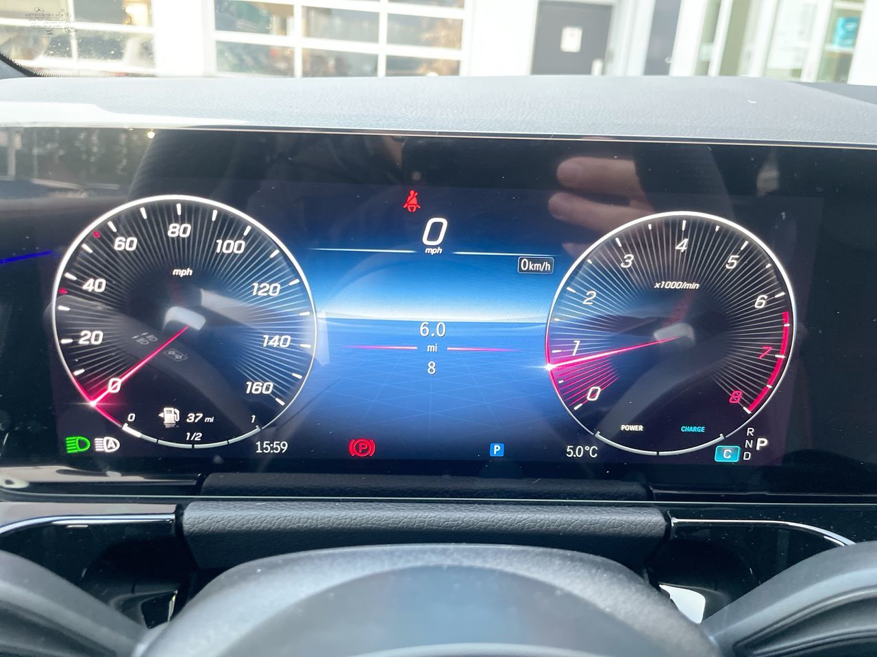 2026 Mercedes-Benz GLA in Richmond, British Columbia