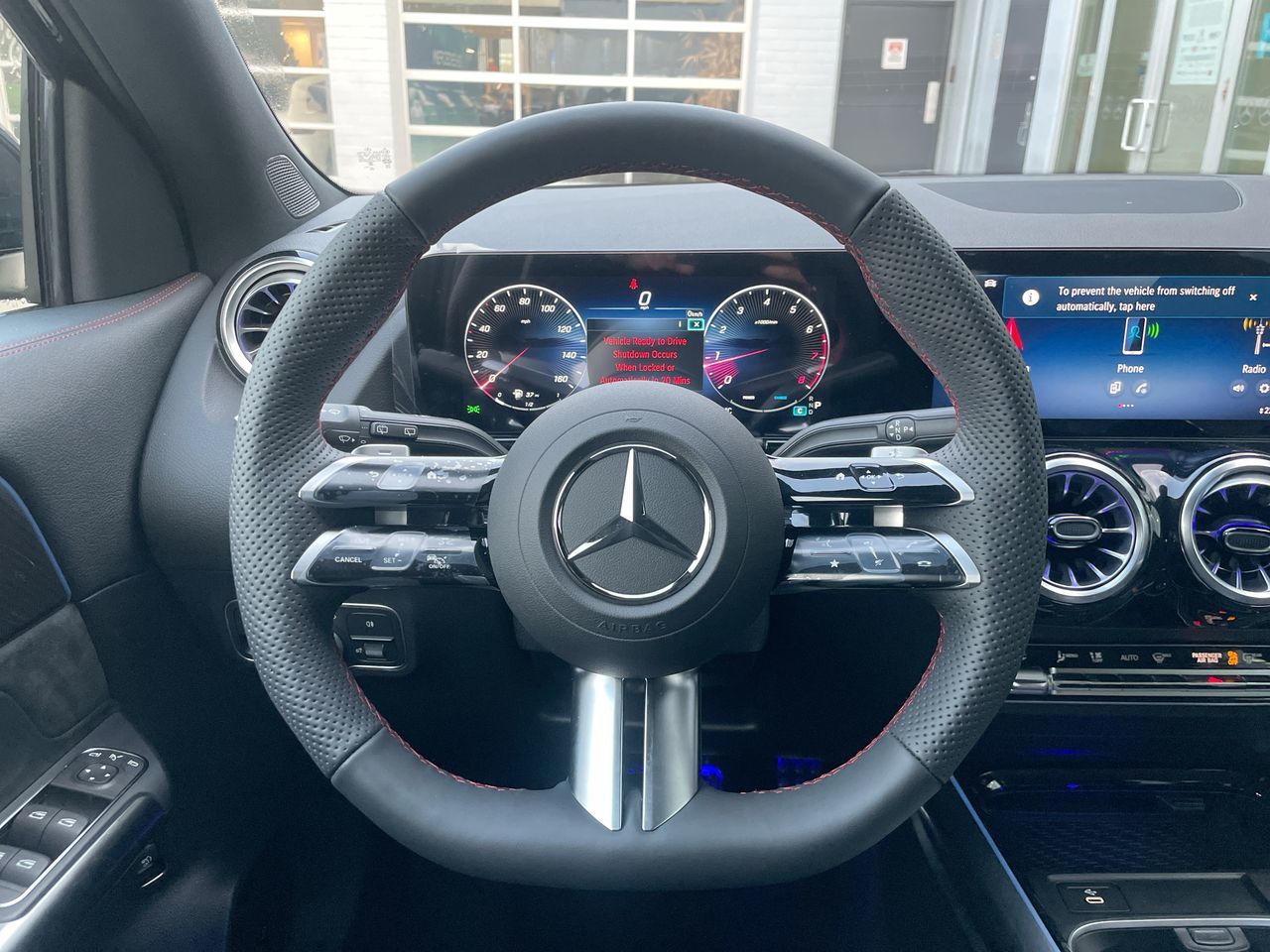 2026 Mercedes-Benz GLA in Richmond, British Columbia
