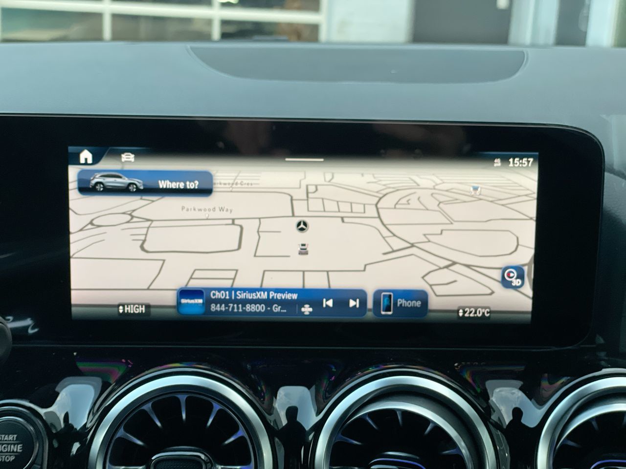 2026 Mercedes-Benz GLA in Richmond, British Columbia