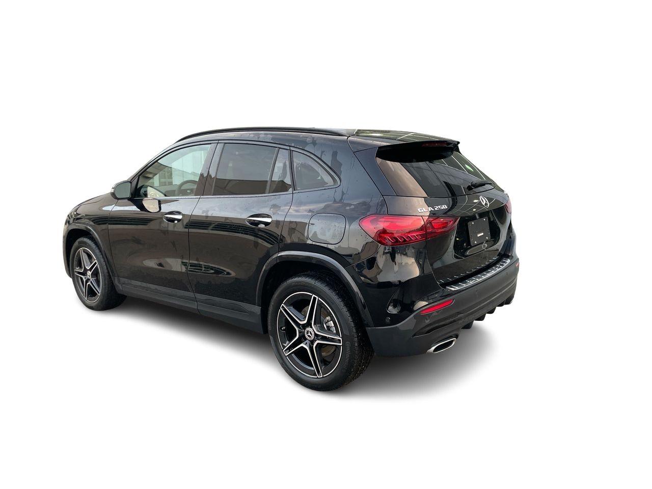 2026 Mercedes-Benz GLA in Richmond, British Columbia