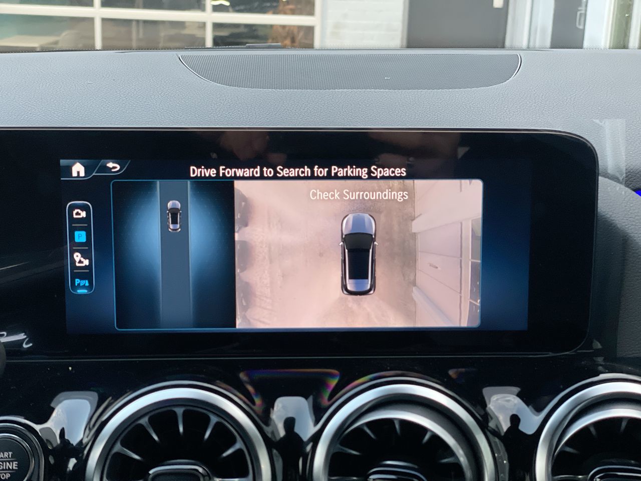 2026 Mercedes-Benz GLA in Richmond, British Columbia