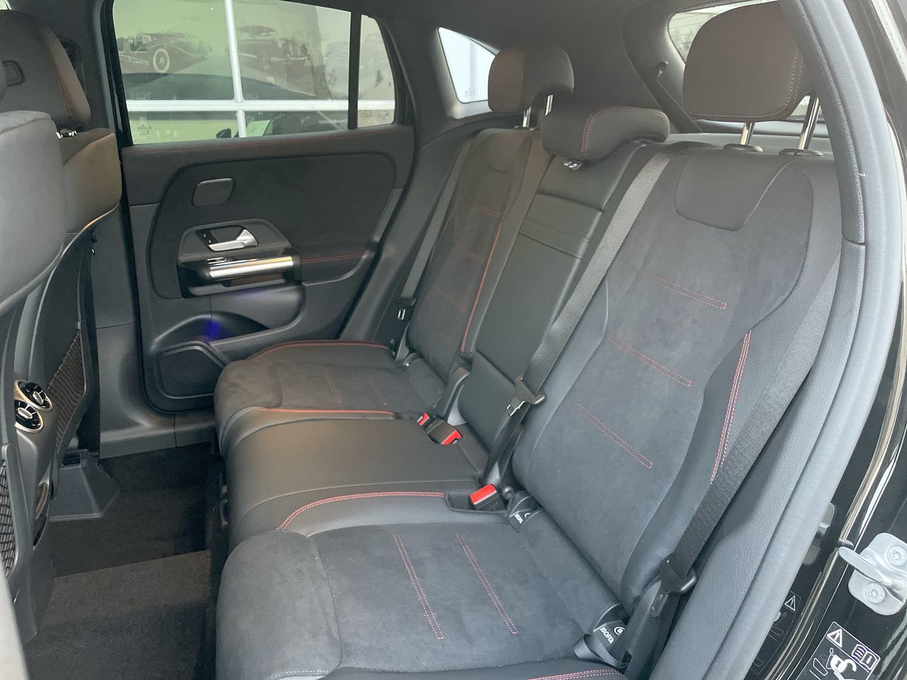 2026 Mercedes-Benz GLA in Richmond, British Columbia