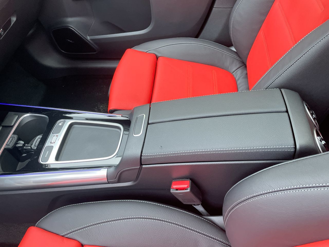 2026 Mercedes-Benz GLA