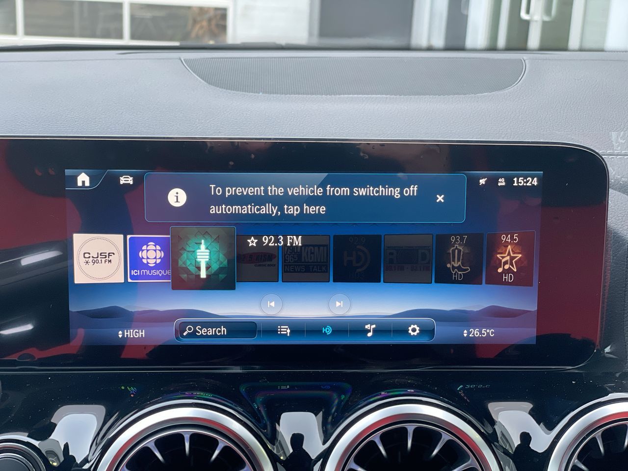 2026 Mercedes-Benz GLA