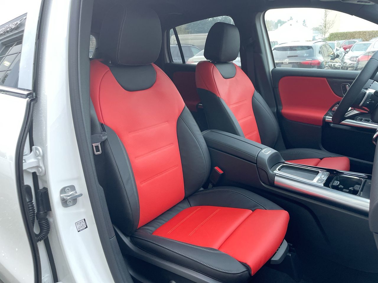 2026 Mercedes-Benz GLA