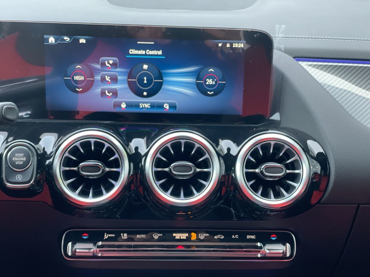 2026 Mercedes-Benz GLA