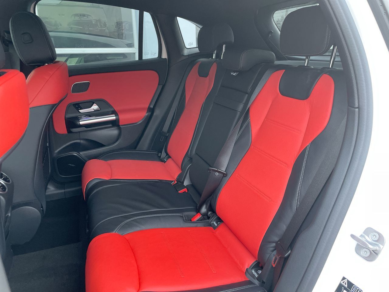 2026 Mercedes-Benz GLA