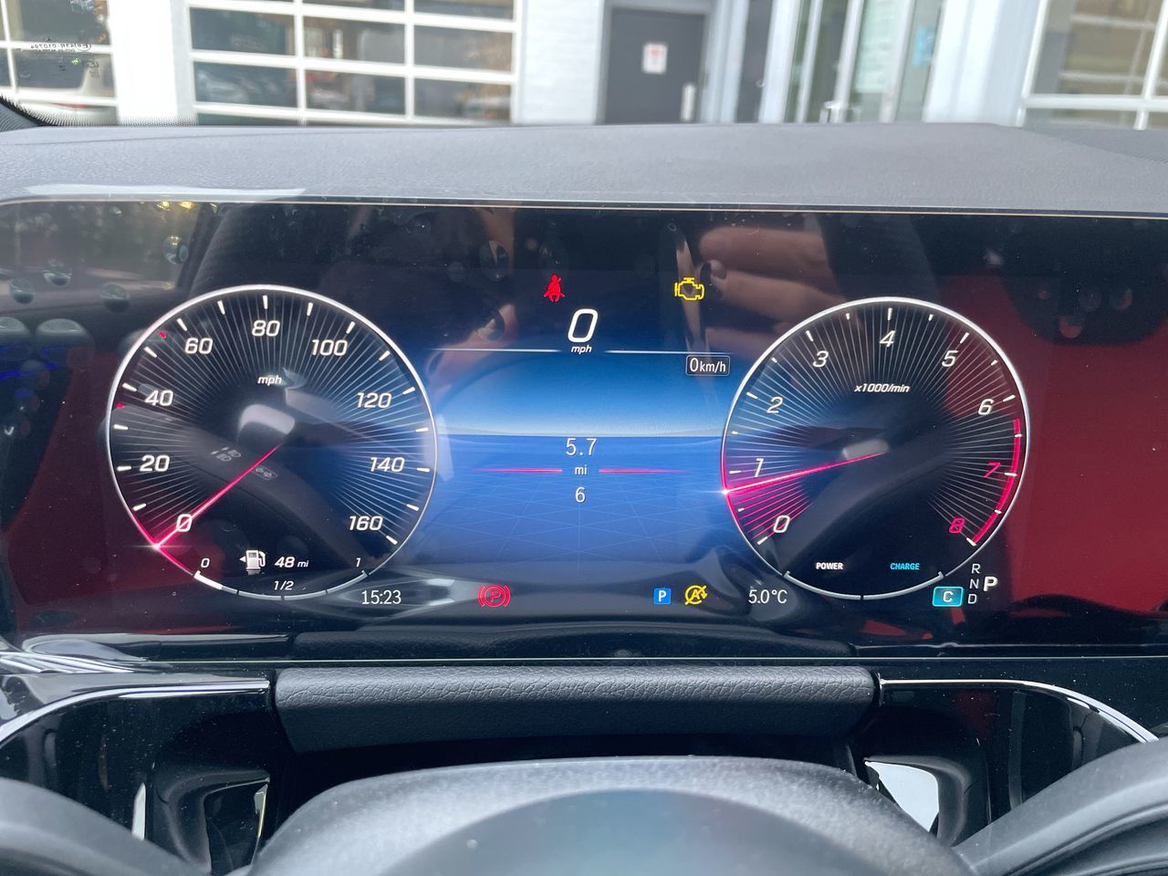 2026 Mercedes-Benz GLA