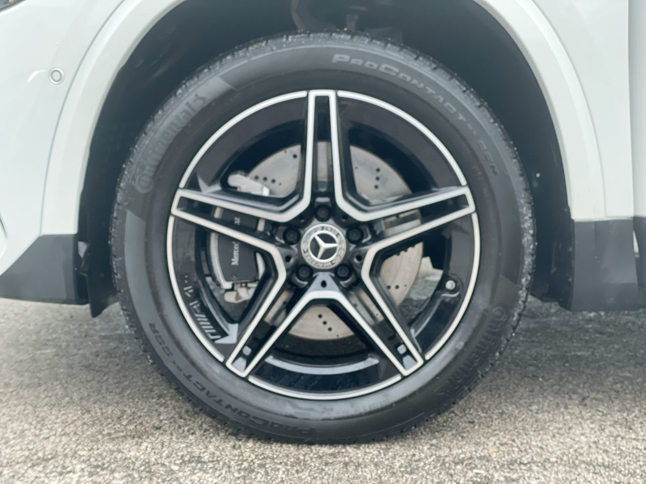 2026 Mercedes-Benz GLA