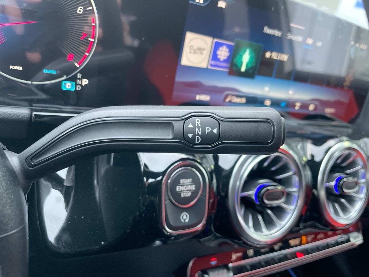 2026 Mercedes-Benz GLA