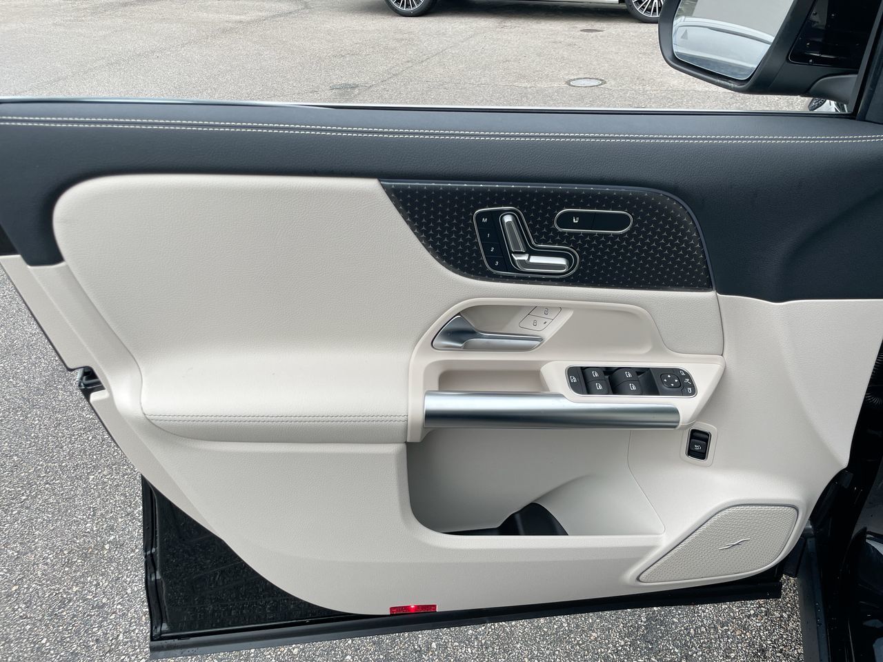 2026 Mercedes-Benz GLA in Richmond, British Columbia