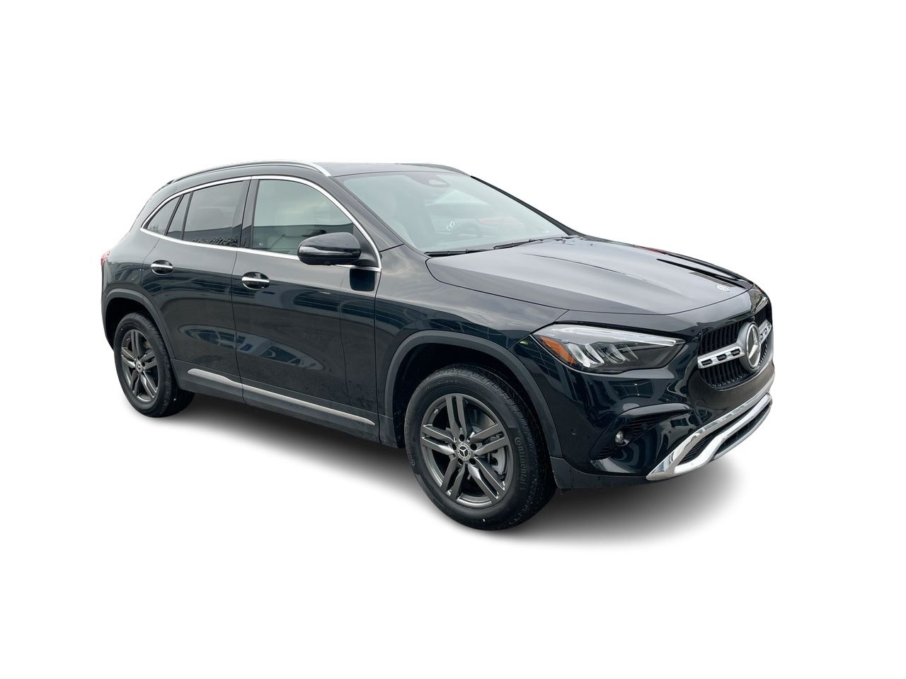 2026 Mercedes-Benz GLA in Richmond, British Columbia