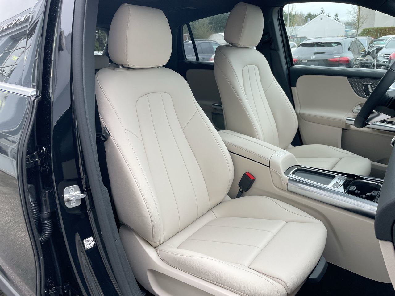 2026 Mercedes-Benz GLA in Richmond, British Columbia