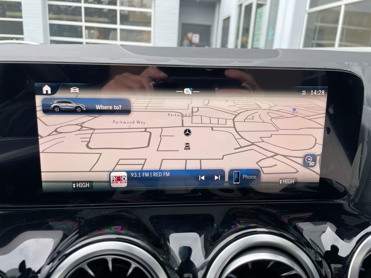 2026 Mercedes-Benz GLA in Richmond, British Columbia