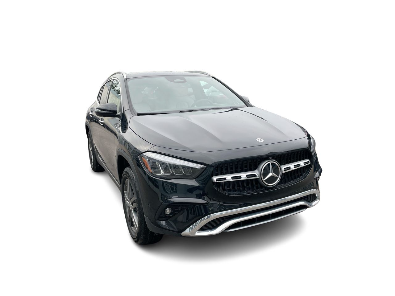 2026 Mercedes-Benz GLA in Richmond, British Columbia