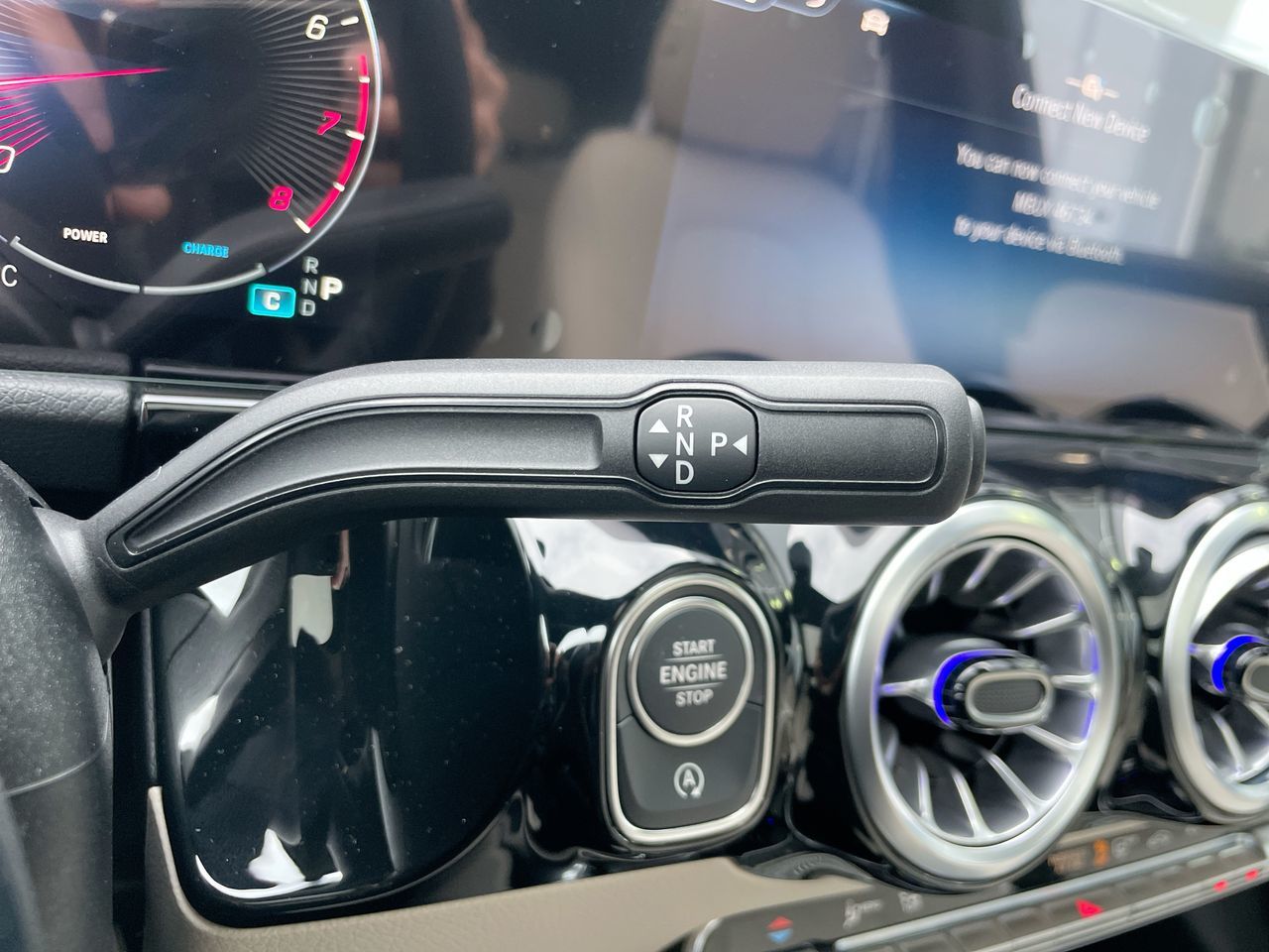 2026 Mercedes-Benz GLA in Richmond, British Columbia