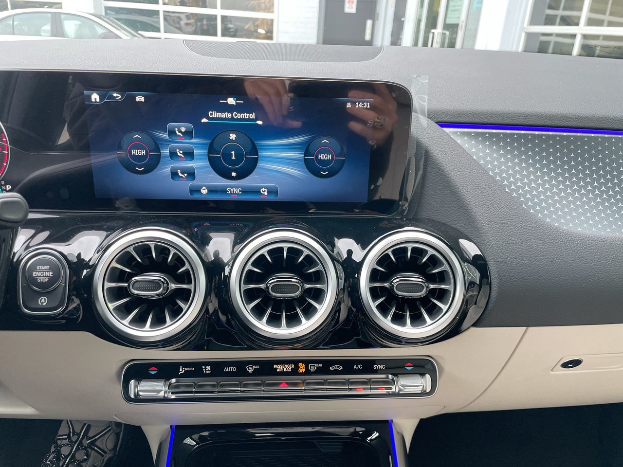 2026 Mercedes-Benz GLA in Richmond, British Columbia