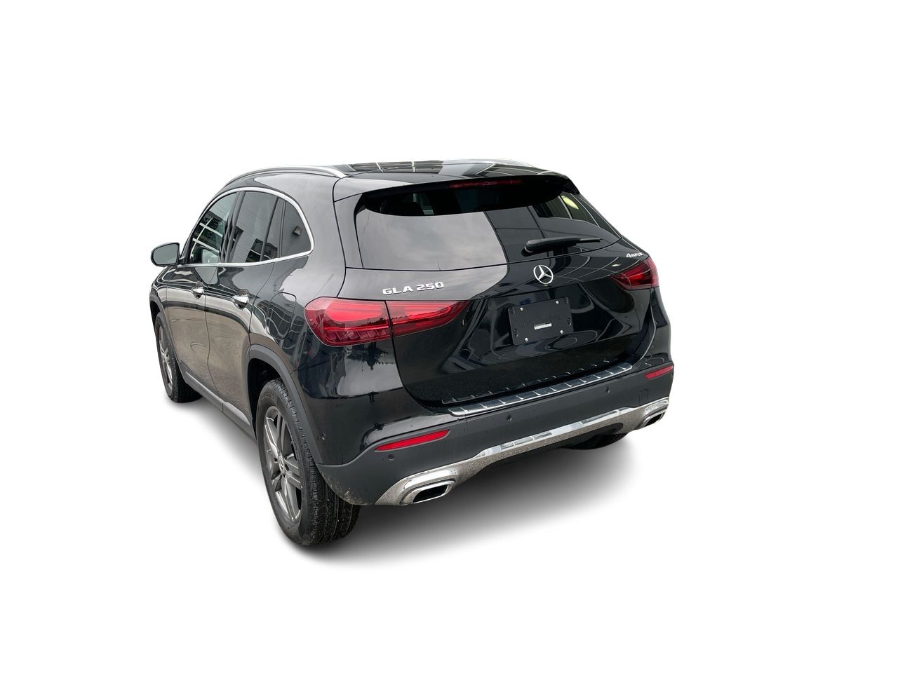 2026 Mercedes-Benz GLA in Richmond, British Columbia