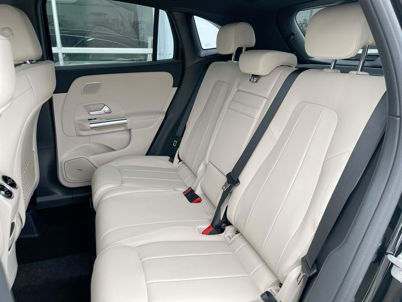 2026 Mercedes-Benz GLA in Richmond, British Columbia