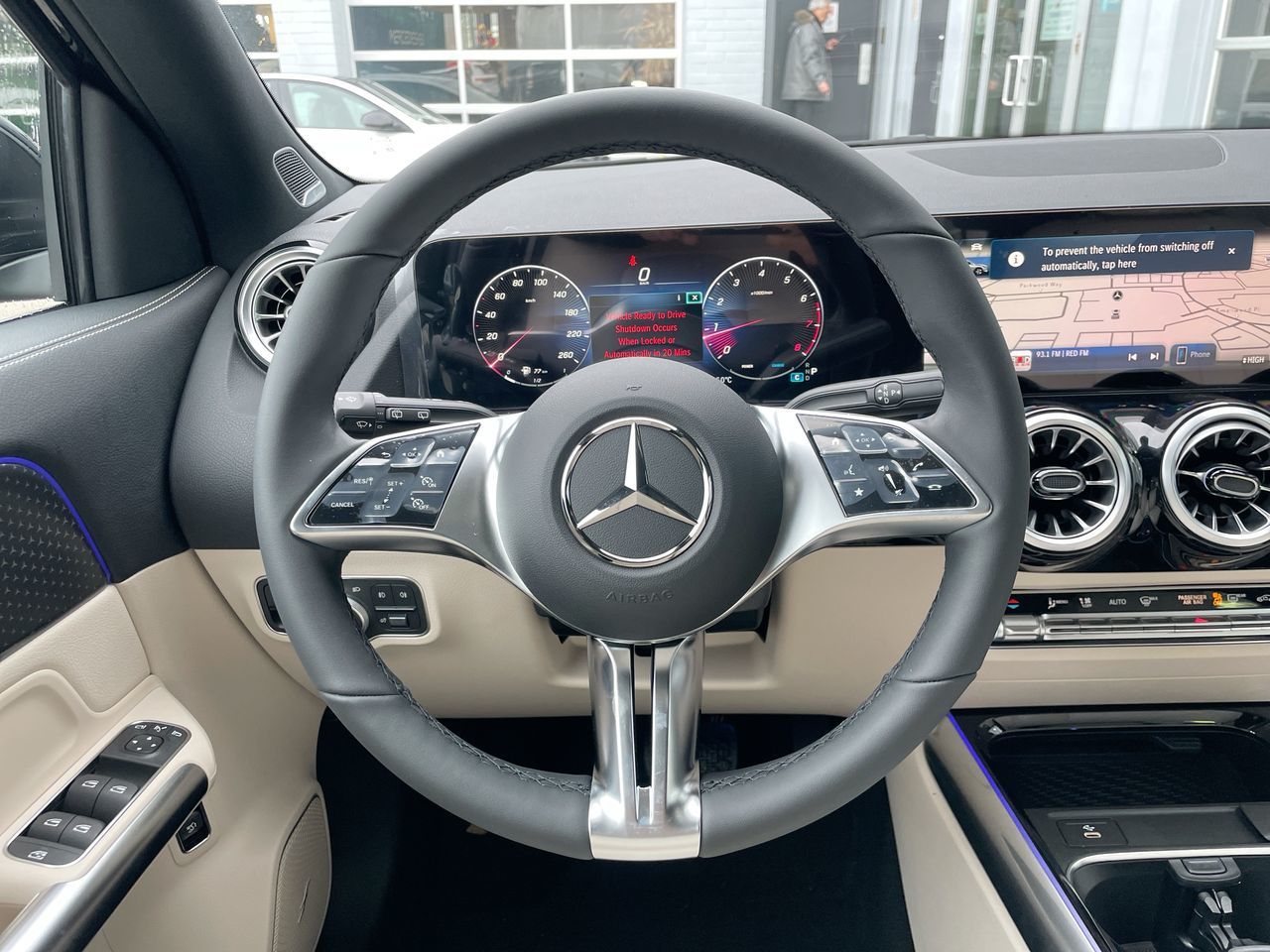 2026 Mercedes-Benz GLA in Richmond, British Columbia