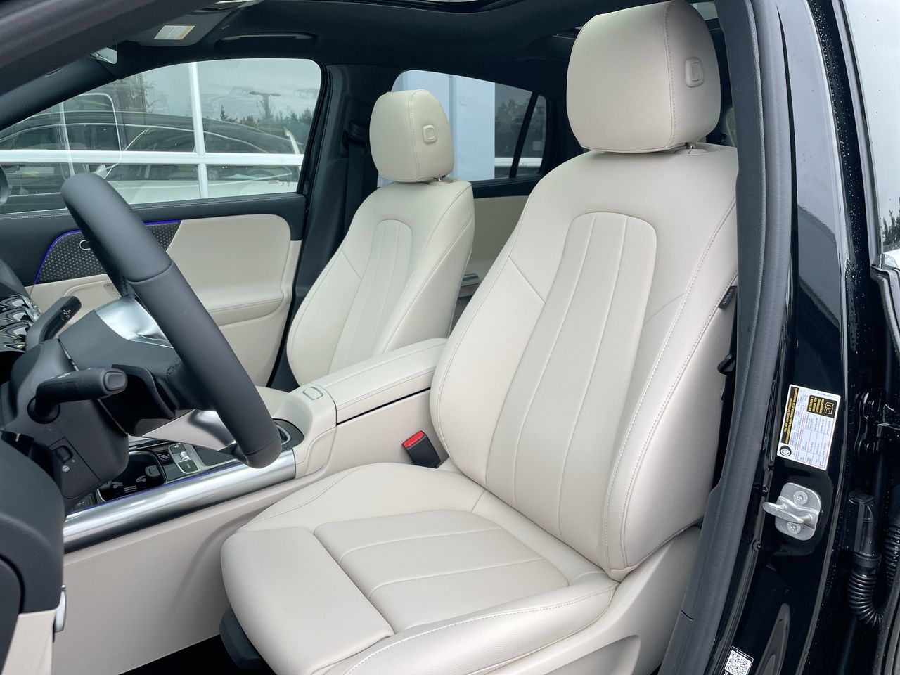 2026 Mercedes-Benz GLA in Richmond, British Columbia