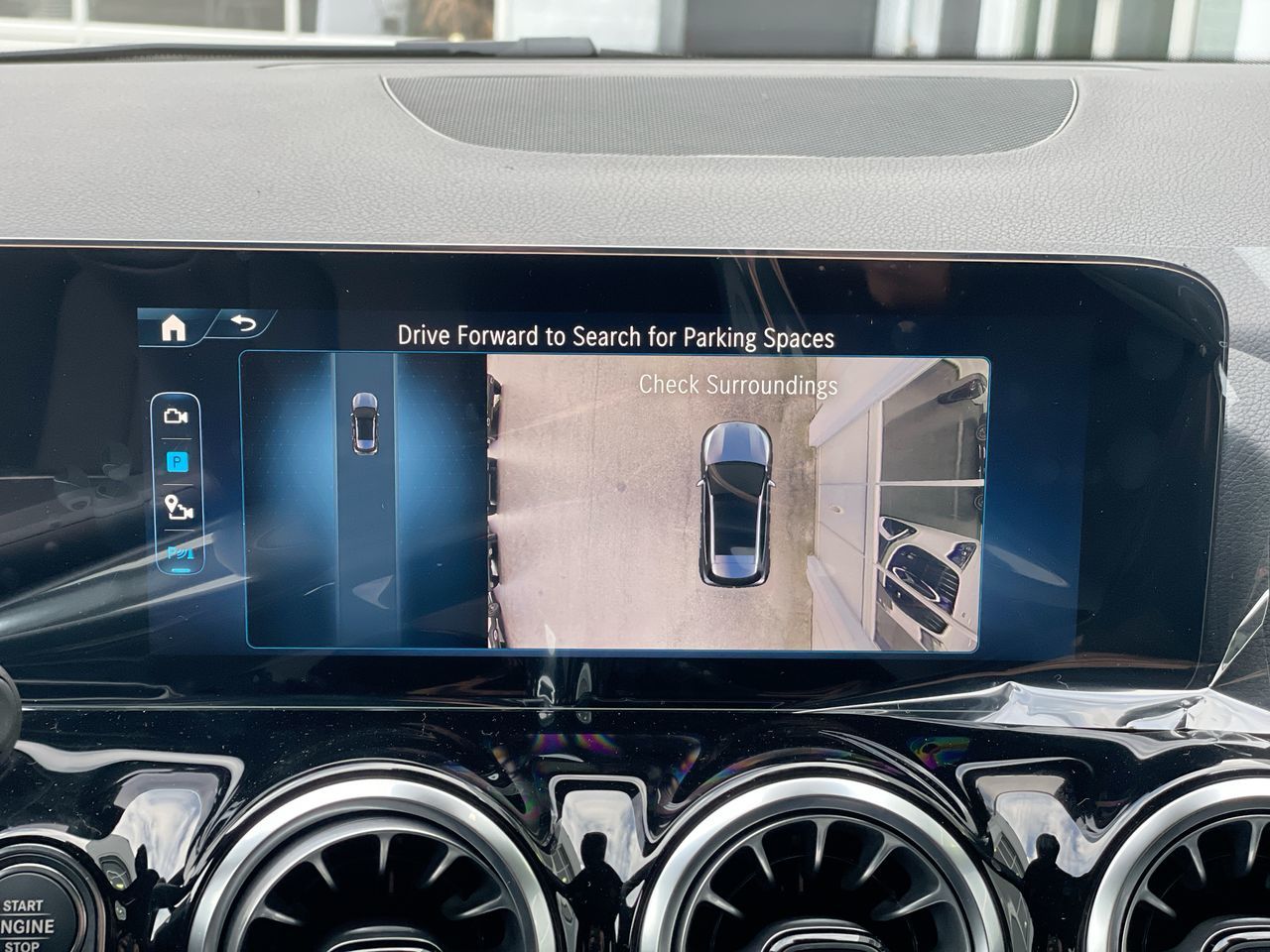 2026 Mercedes-Benz GLA