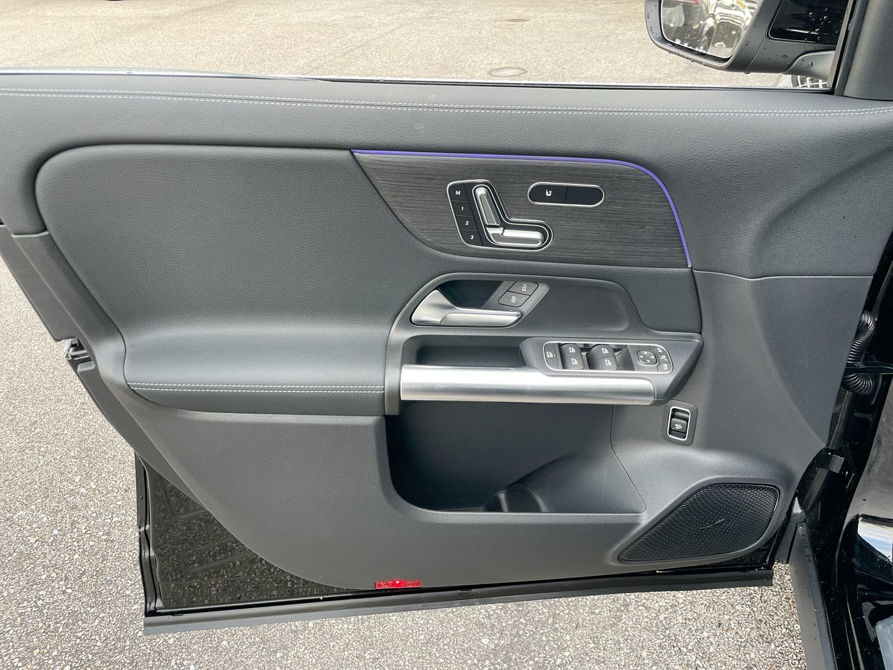 2026 Mercedes-Benz GLA