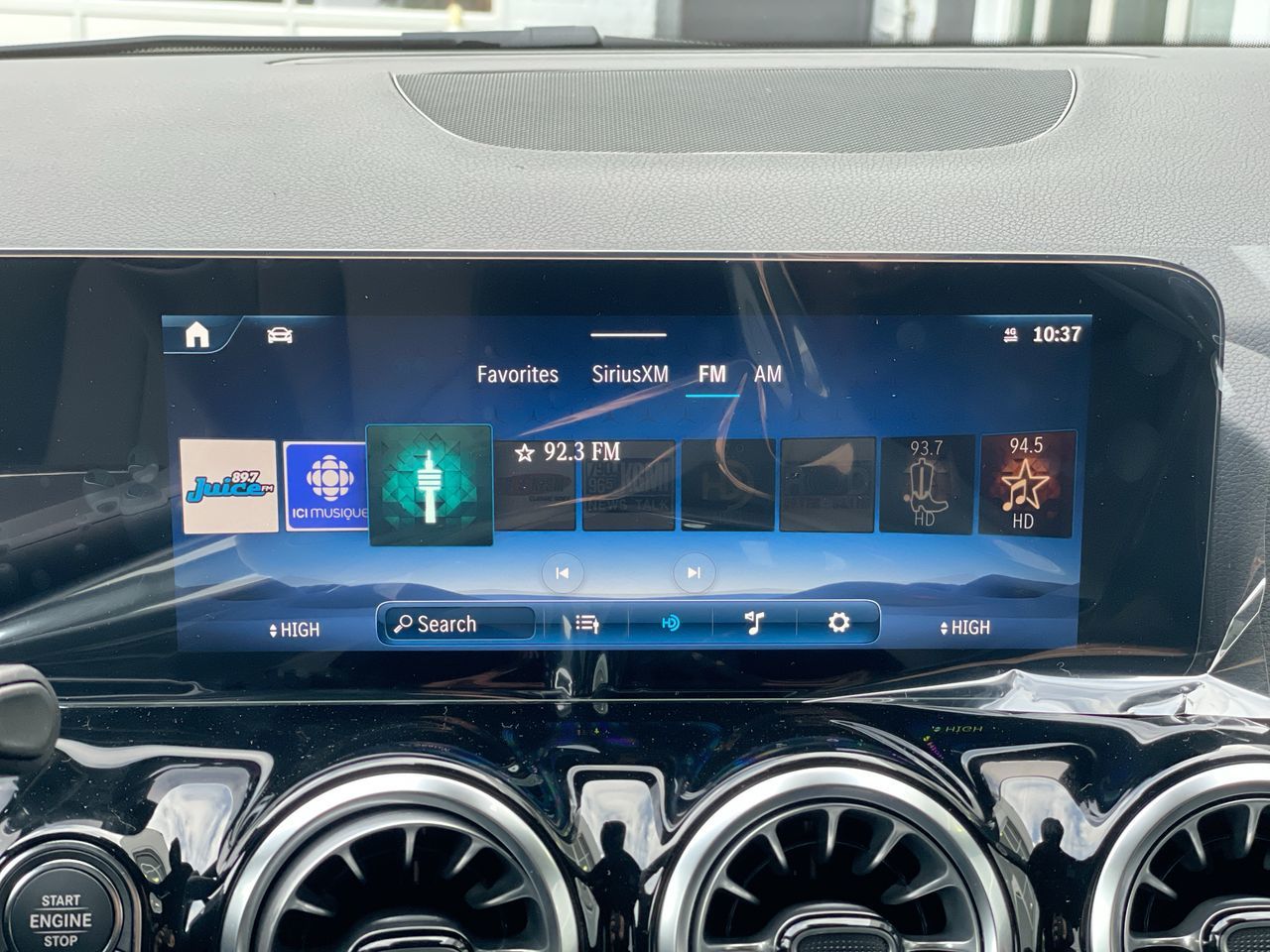 2026 Mercedes-Benz GLA