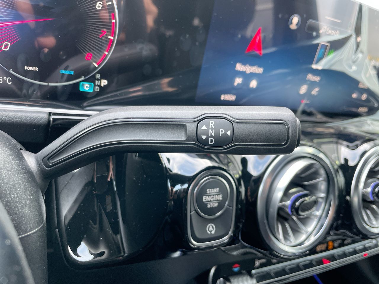 2026 Mercedes-Benz GLA