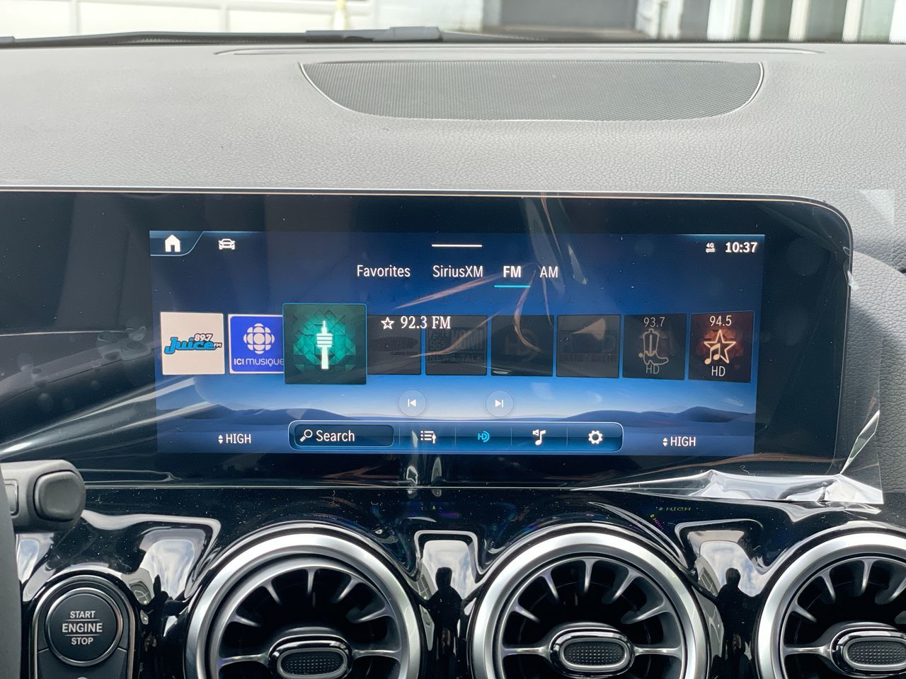 2026 Mercedes-Benz GLA