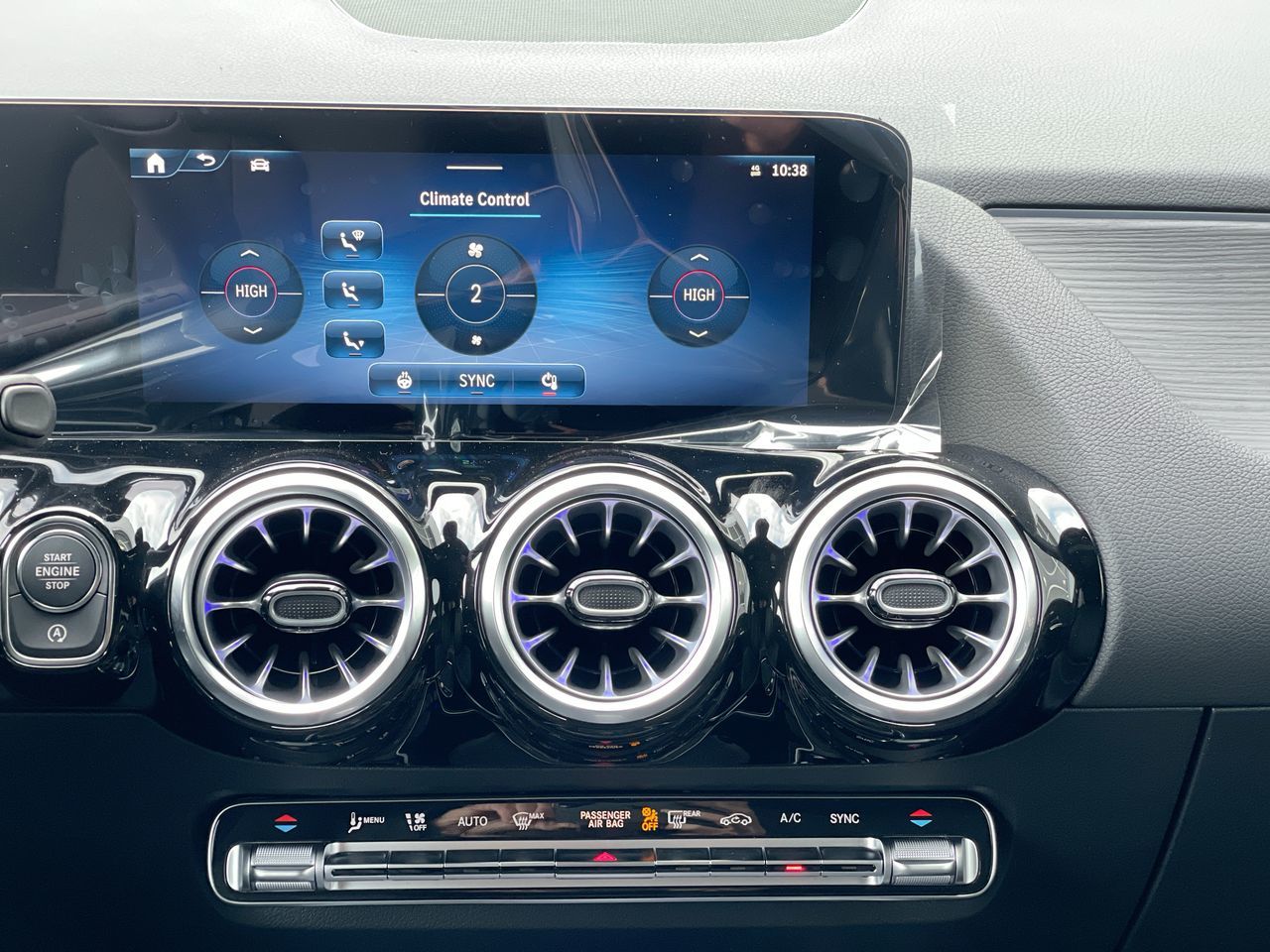 2026 Mercedes-Benz GLA