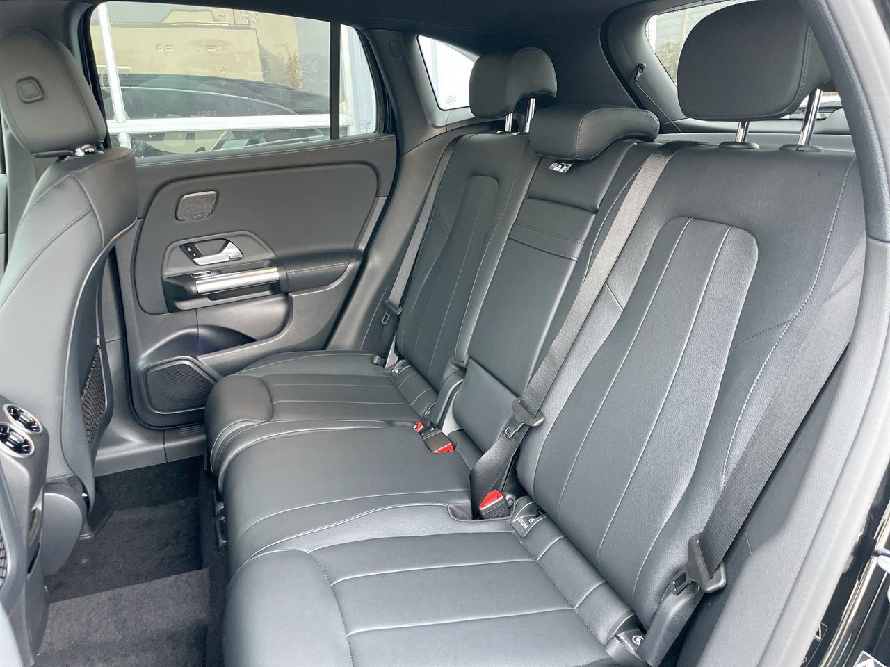 2026 Mercedes-Benz GLA