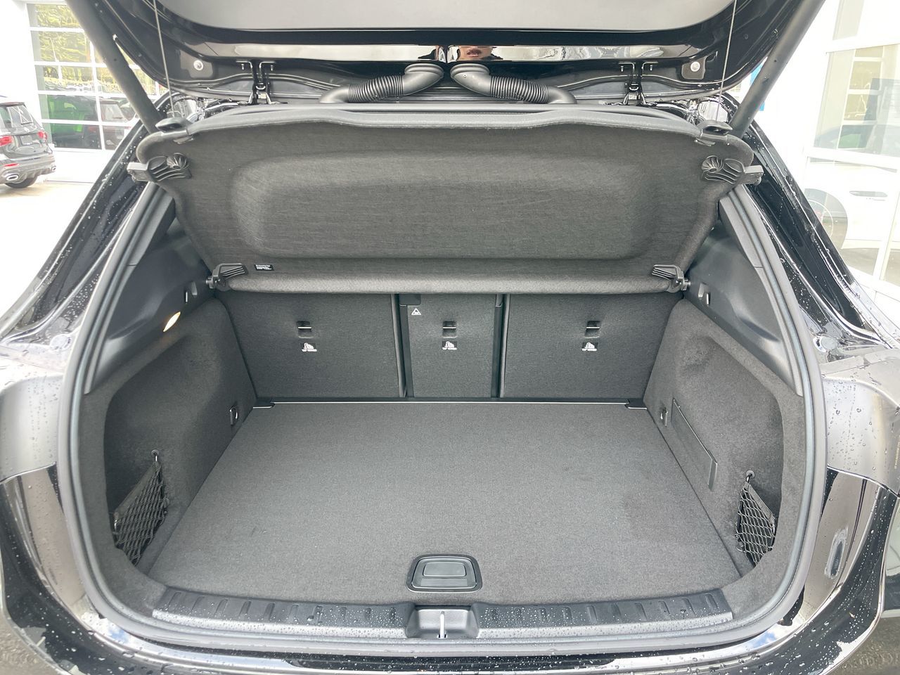 2026 Mercedes-Benz GLA