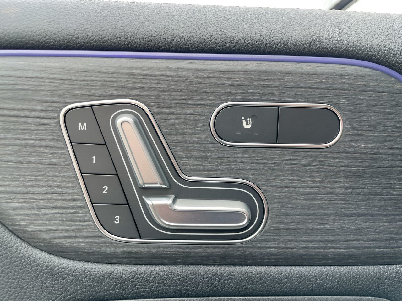 2026 Mercedes-Benz GLA