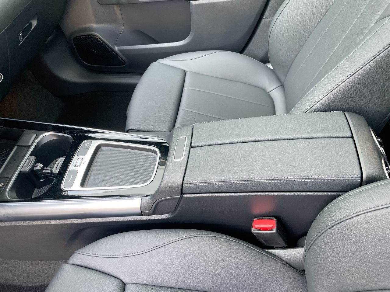 2026 Mercedes-Benz GLA