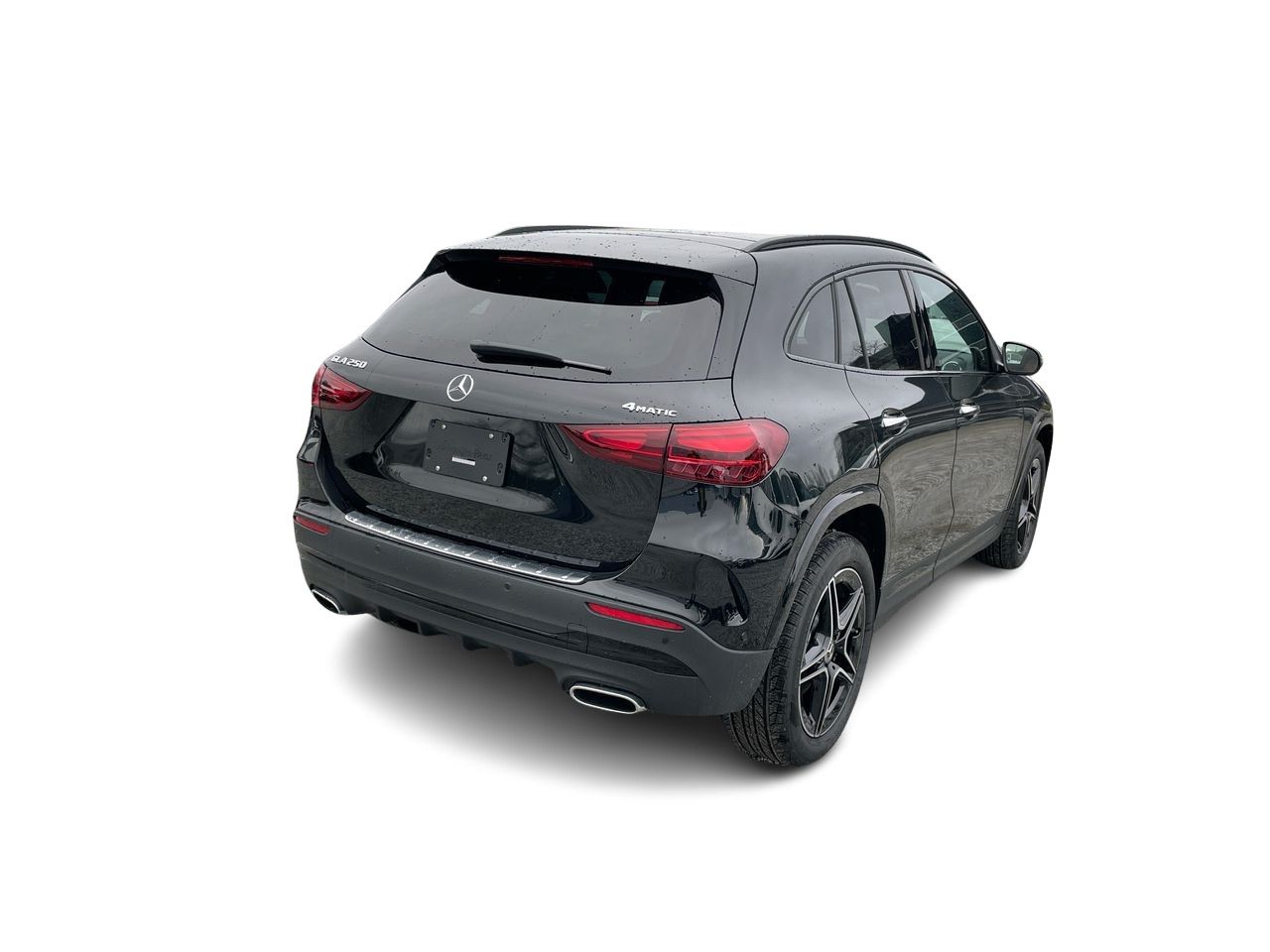 2026 Mercedes-Benz GLA in Richmond, British Columbia