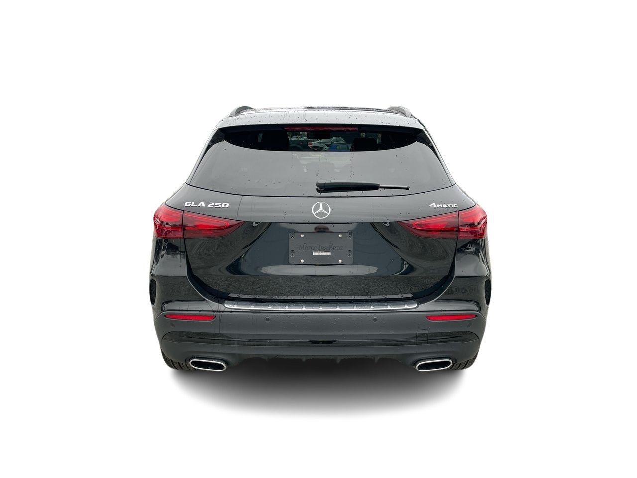 2026 Mercedes-Benz GLA in Richmond, British Columbia