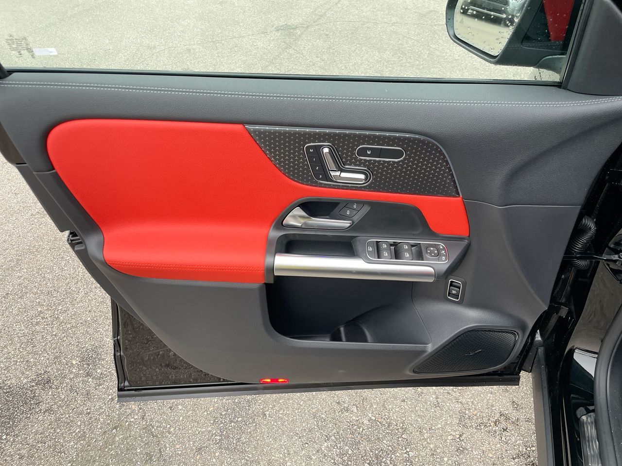 2026 Mercedes-Benz GLA in Richmond, British Columbia