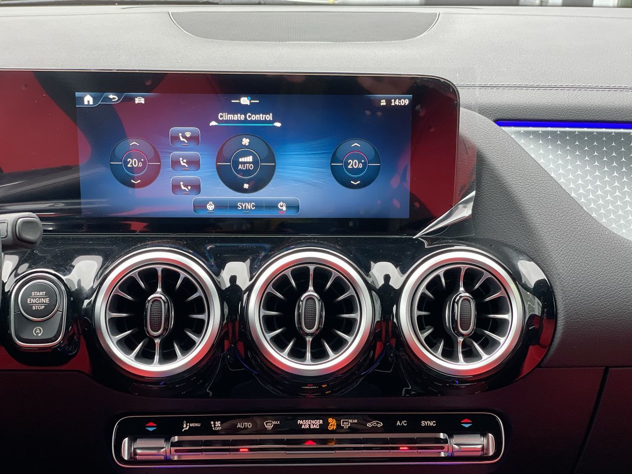 2026 Mercedes-Benz GLA in Richmond, British Columbia