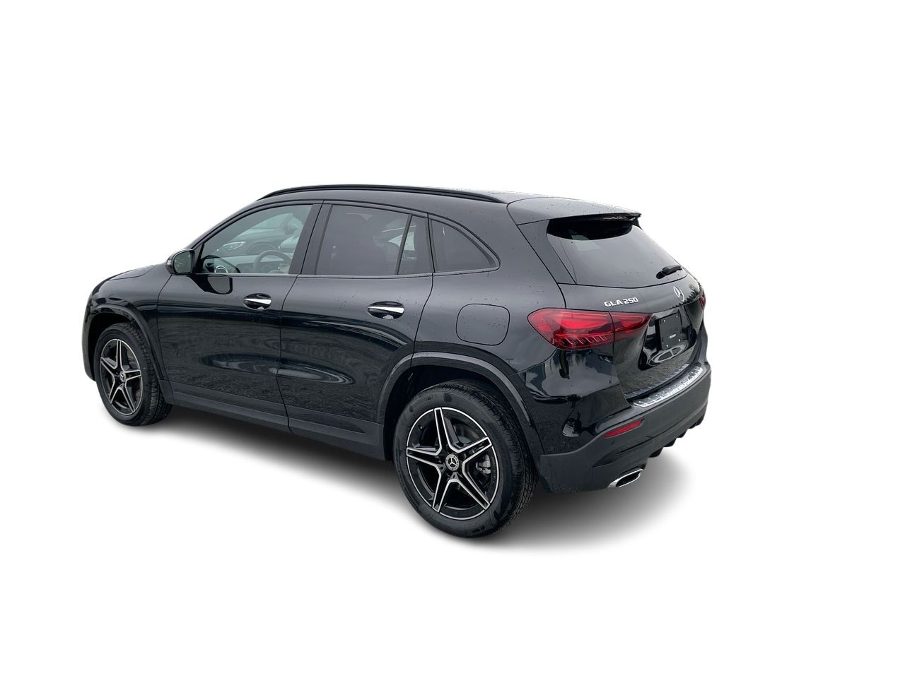 2026 Mercedes-Benz GLA in Richmond, British Columbia