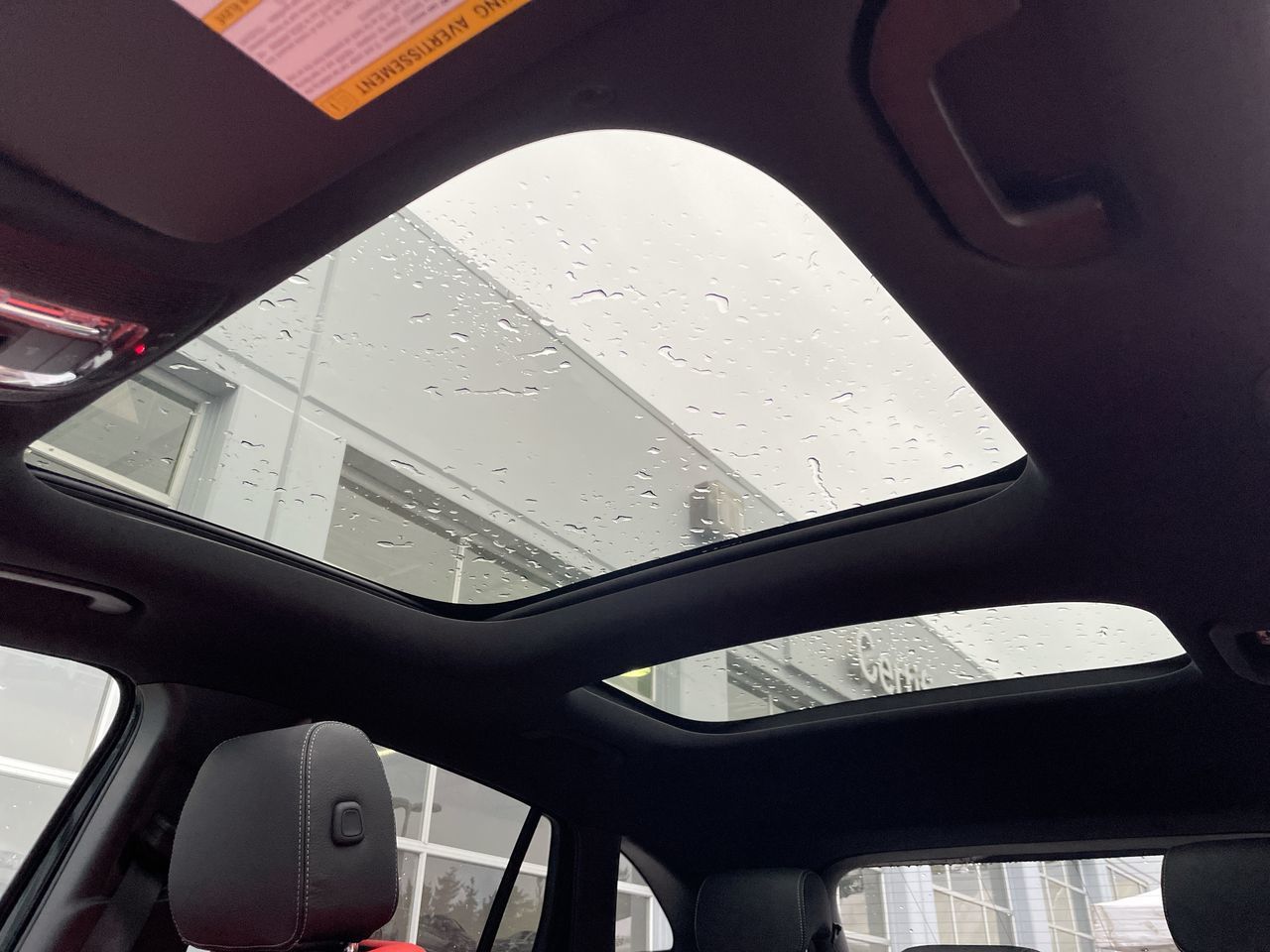 2026 Mercedes-Benz GLA in Richmond, British Columbia