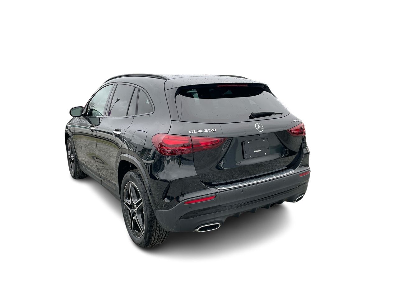 2026 Mercedes-Benz GLA in Richmond, British Columbia