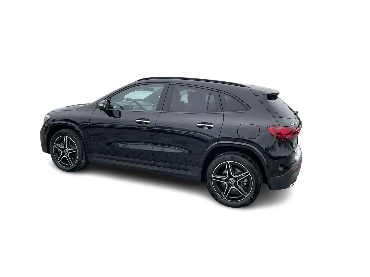 2026 Mercedes-Benz GLA in Richmond, British Columbia