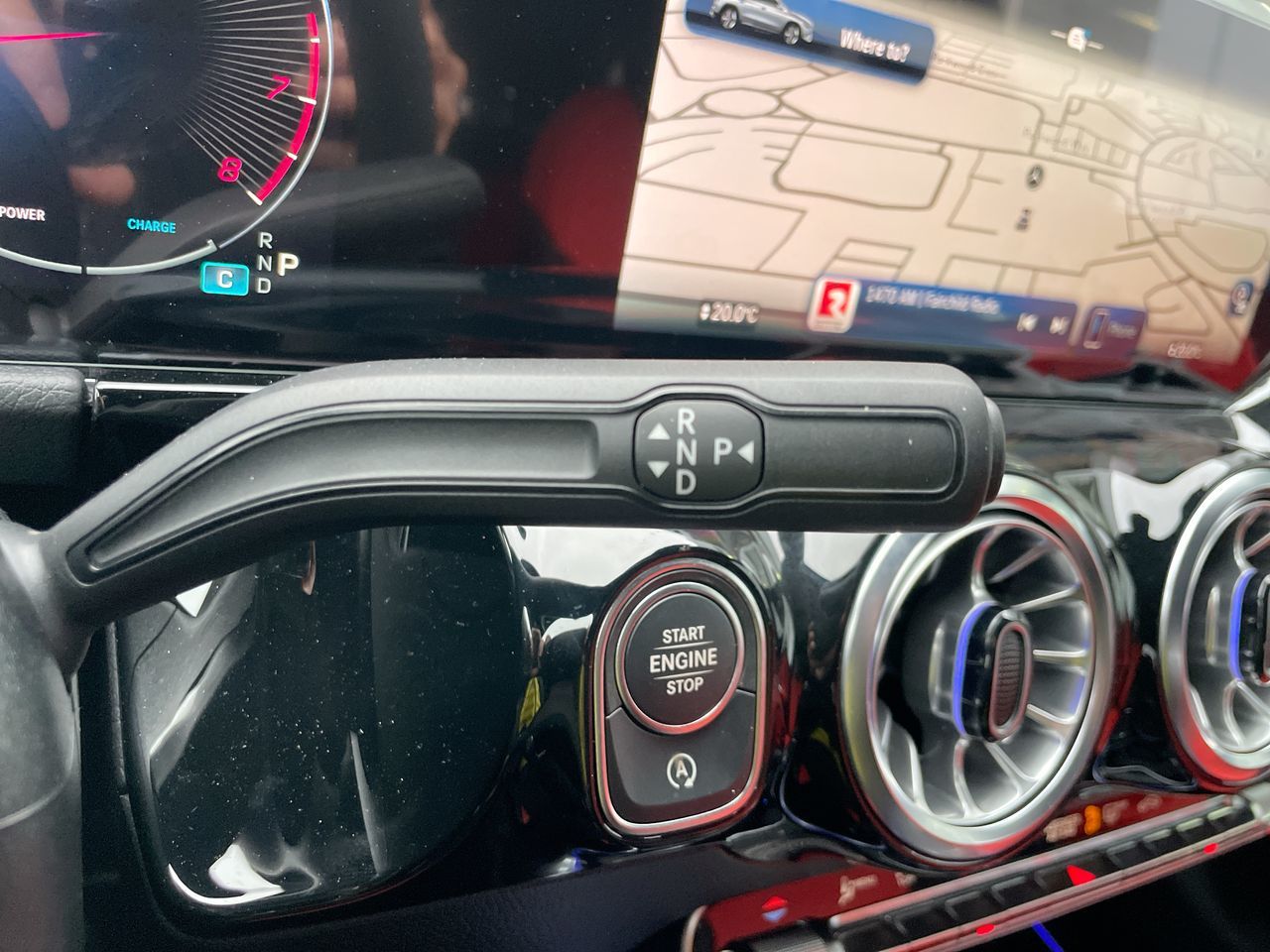 2026 Mercedes-Benz GLA in Richmond, British Columbia