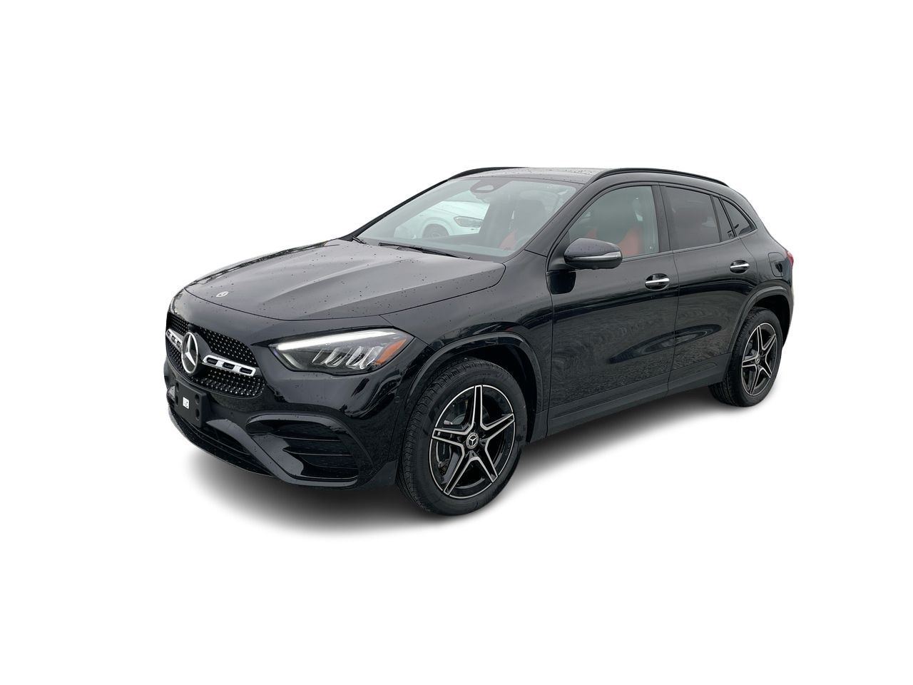 2026 Mercedes-Benz GLA in Richmond, British Columbia