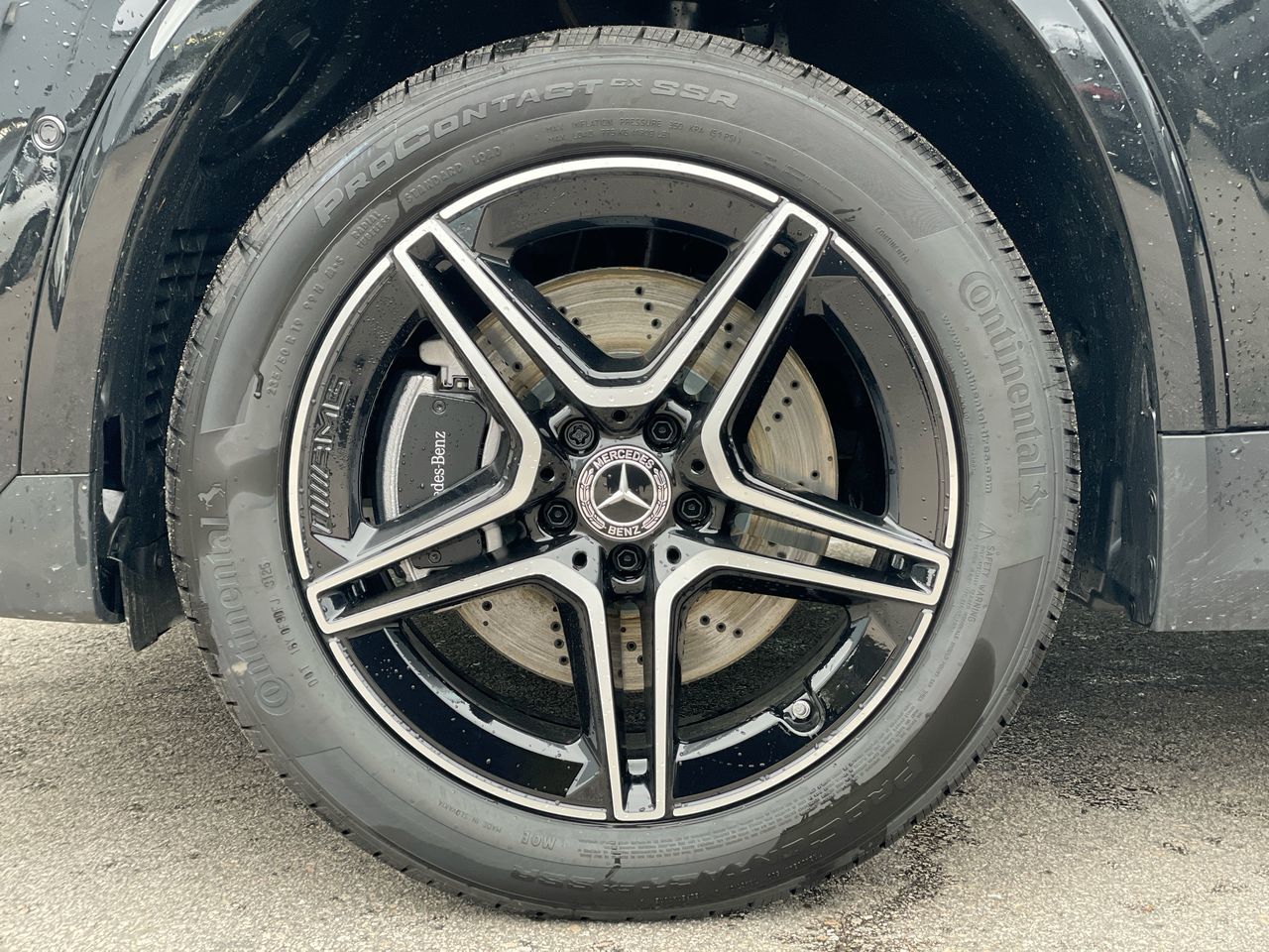 2026 Mercedes-Benz GLA in Richmond, British Columbia