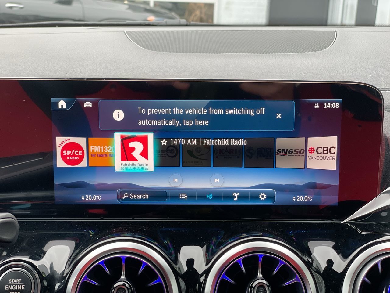 2026 Mercedes-Benz GLA in Richmond, British Columbia