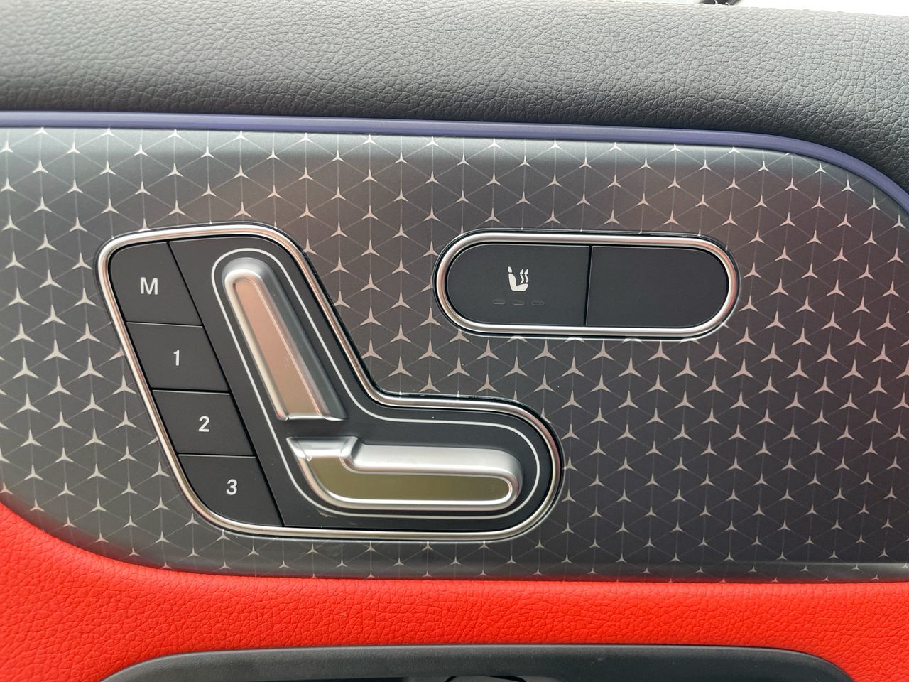 2026 Mercedes-Benz GLA in Richmond, British Columbia